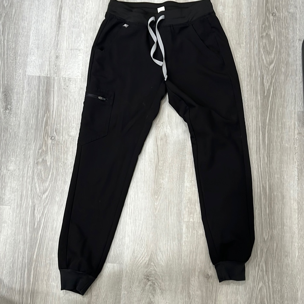Figs Zamora jogger pants